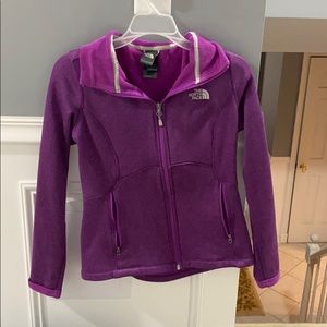 Women’s north face sport jacket